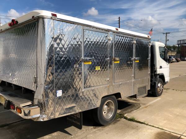 Delivery/Catering Truck for Sale for sale in NEWARK, NY – photo 7