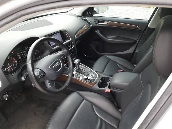 2014 Audi Q5 Premium Plus~ GREAT COLOR~ 1-OWNER~ LOW MILES~ FINANCE... for sale in Sarasota, FL – photo 22