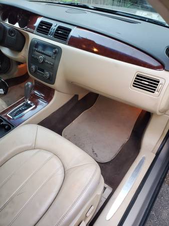 2006 Buick Lucerne CXL - cars & trucks - by owner - vehicle... for sale in Buffalo, NY – photo 6