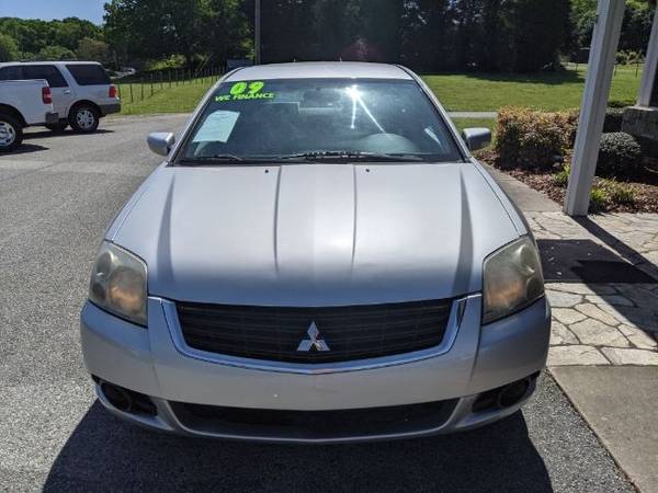 2009 Mitsubishi Galant ES - Down Payments As Low As 500 - cars & for sale in Shelby, SC – photo 8