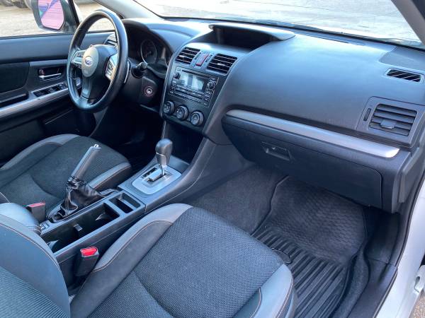 2014 Subaru XV Crosstrek 2.0i Premium, AWD, 44K, Must See! - cars &... for sale in Austin, TX – photo 15