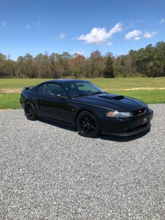 2003 Mustang GT w/70, 000 Miles for sale in Laurel, MD – photo 3