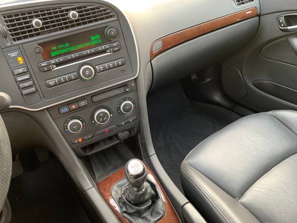 2009 SAAB 9-3 2.0 T for sale in Gresham, OR – photo 19