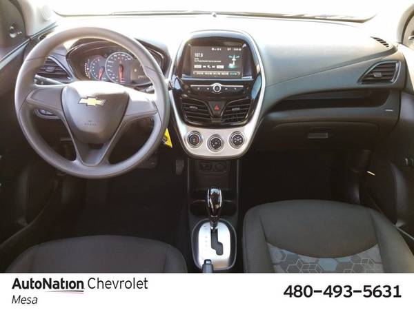 2018 Chevrolet Spark LS SKU:JC433074 Hatchback - cars & trucks - by... for sale in Mesa, AZ – photo 16