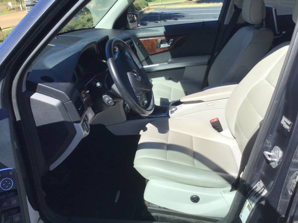 2010 Mercedes GLK 350 for sale in University, MS – photo 9