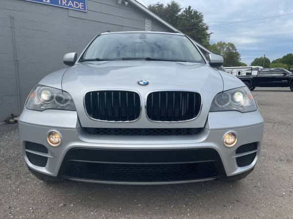 2013 BMW X5 - AWD - - by dealer - vehicle for sale in KERNERSVILLE, NC – photo 7