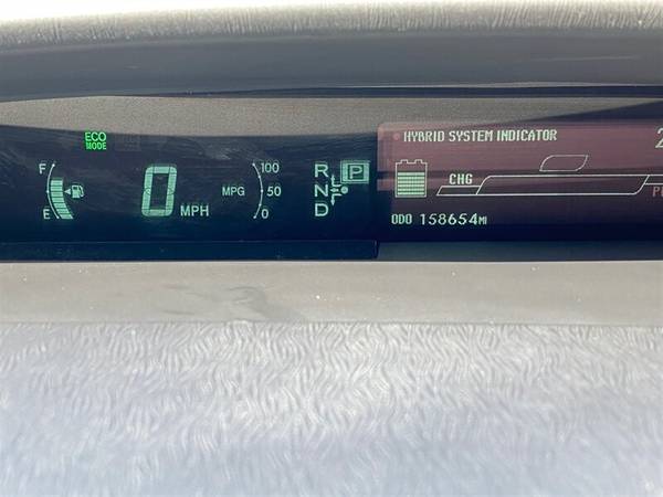2010 Toyota Prius Clean Title! All Weather Mats 2 Keys & Remotes for sale in Portland, OR – photo 11