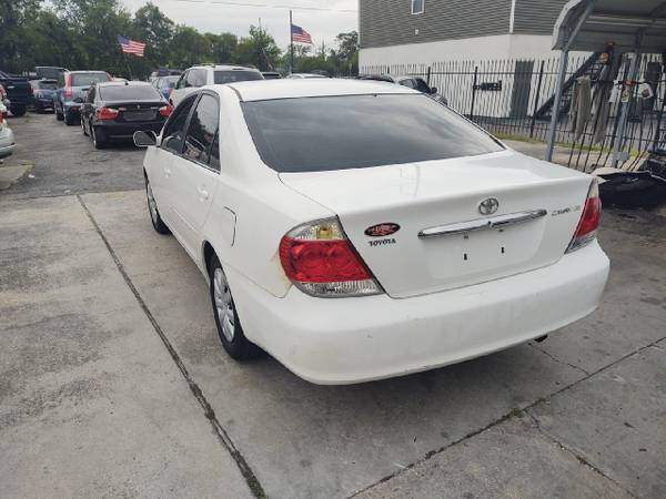 2006 Toyota Camry 4dr Sdn XLE Auto (Natl) - - by for sale in New Orleans, LA – photo 17