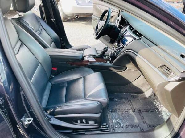 *2013 Cadillac XTS- V6* Clean Carfax, Leather Seats, All Power, Bose... for sale in Dover, DE 19901, DE – photo 21