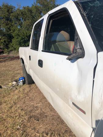 2002 Chevy 2500 for sale in Belton, TX – photo 6