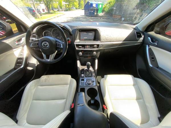 2016 Mazda CX-5 AWD All Wheel Drive Grand Touring 4dr SUV SUV - cars for sale in Kirkland, WA – photo 12