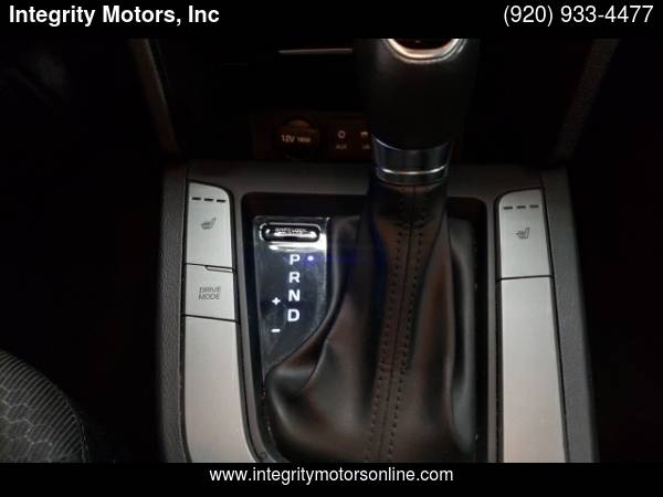 2017 Hyundai Elantra Value Edition ***Financing Available*** - cars... for sale in Fond Du Lac, WI – photo 15