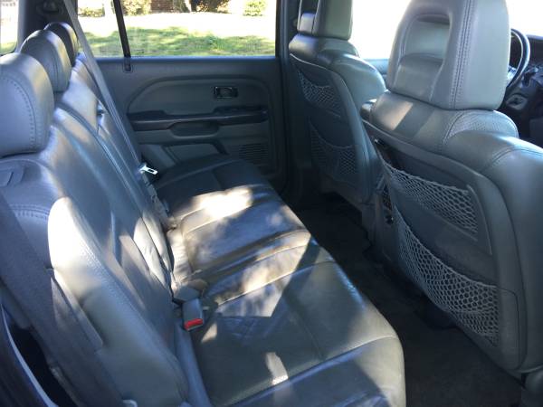 2005 Honda Pilot EX for sale in Springfield, District Of Columbia – photo 7