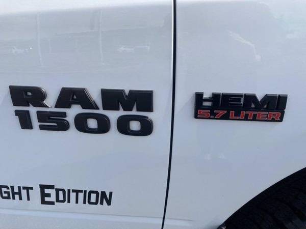 2017 Ram 1500 Sport pickup Bright White Clearcoat for sale in Post Falls, WA – photo 6
