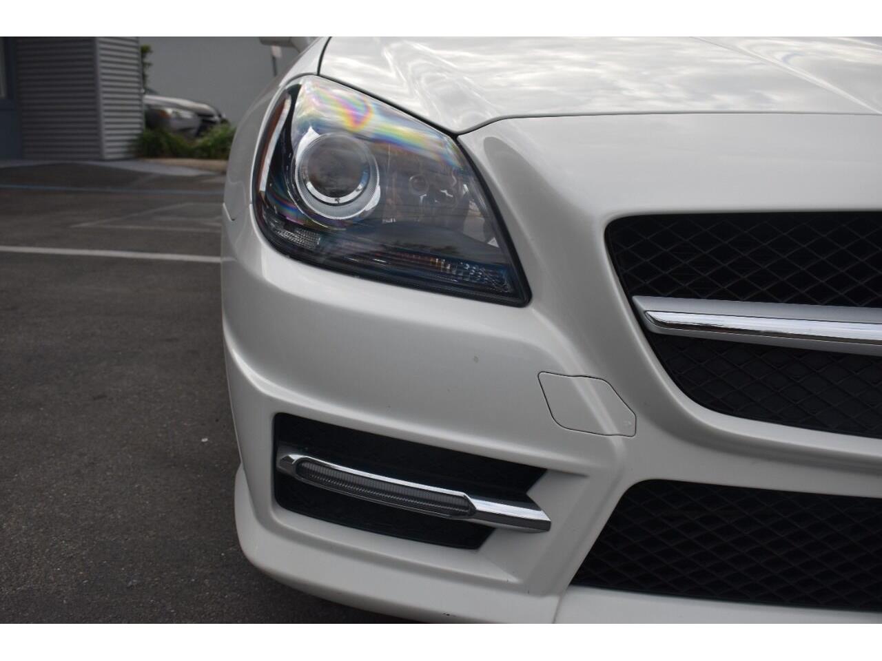 2014 Mercedes-Benz SLK-Class for sale in Biloxi, MS – photo 48