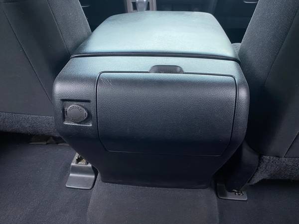 2013 Toyota Tundra Double Cab Pickup 4D 6 1/2 ft pickup White - -... for sale in STATEN ISLAND, NY – photo 20