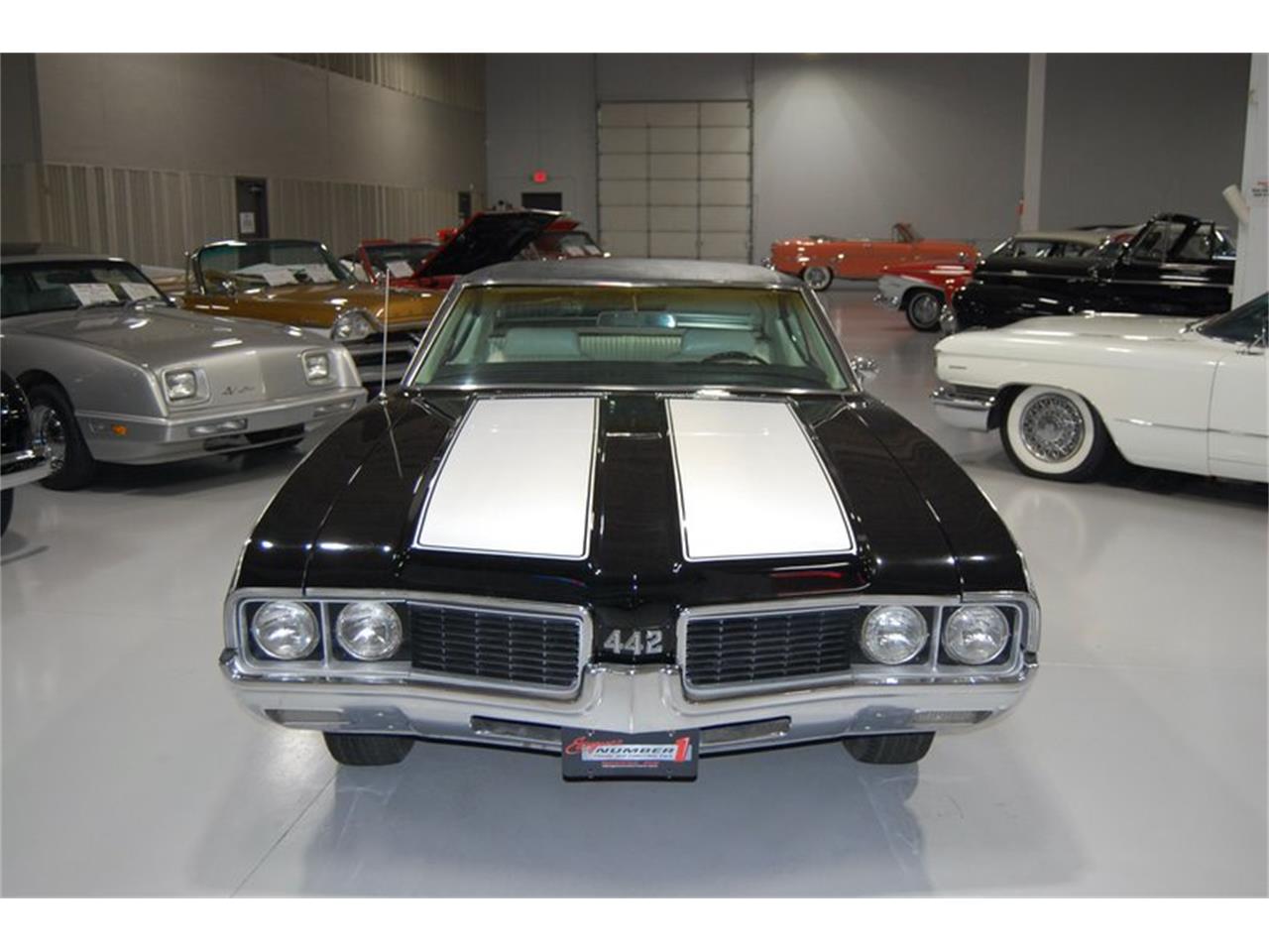 1969 Oldsmobile Cutlass for sale in Rogers, MN – photo 3