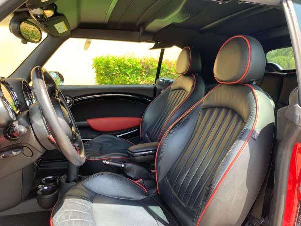 2013 MINI COOPER CONVERTIBLE!! 100% APPROVALS $2K DOWN - cars &... for sale in Fort Lauderdale, FL – photo 9