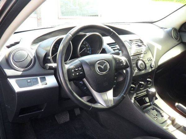 2012 Mazda MAZDA3 i Touring 4dr Sedan 6A - No Dealer Fees! for sale in Colorado Springs, CO – photo 12