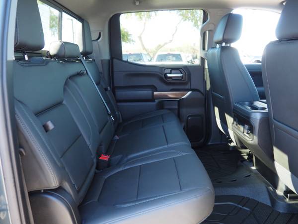 2020 Chevrolet Chevy Silverado 1500 4WD CREW CAB 147 - Lifted Trucks... for sale in Mesa, AZ – photo 17