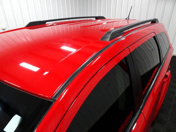 2019 Dodge Journey SE FWD hatchback Red - - by dealer for sale in Branson West, AR – photo 22