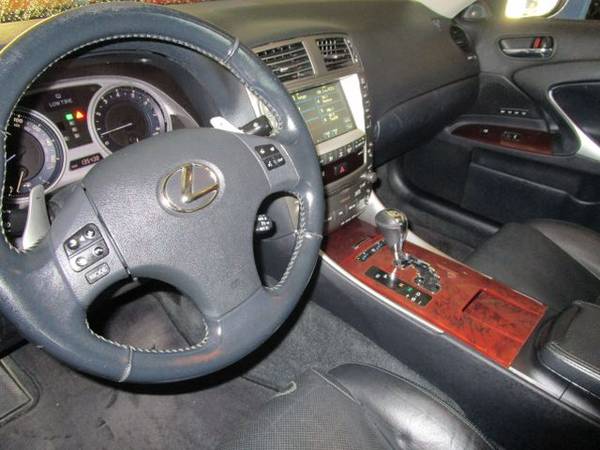 2006 Lexus IS - Financing Available! - cars & trucks - by dealer -... for sale in Longwood , FL – photo 17