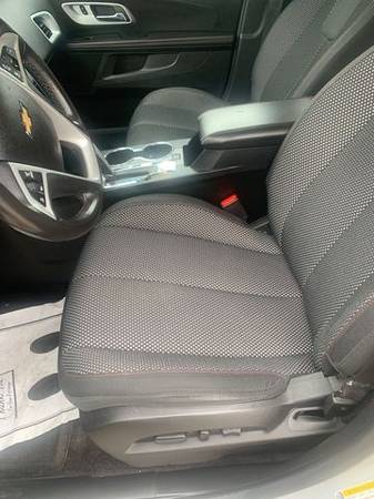 2015 Chevrolet, Chevy Equinox Clean Car - cars & trucks - by dealer... for sale in Kenner, LA – photo 8