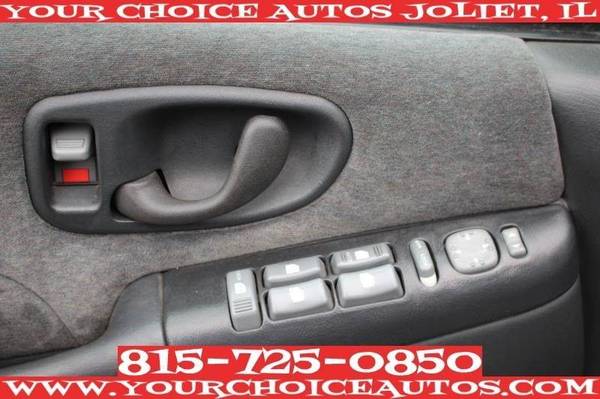 2002 *CHEVROLET/CHEVY*S-10*LS 1OWNER CD KEYLES ALLOY GOOD TIRES 212099 for sale in Joliet, IL – photo 18