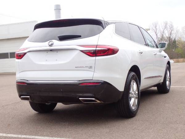 2019 Buick Enclave Essence AWD - - by dealer - vehicle for sale in Waterford, MI – photo 6