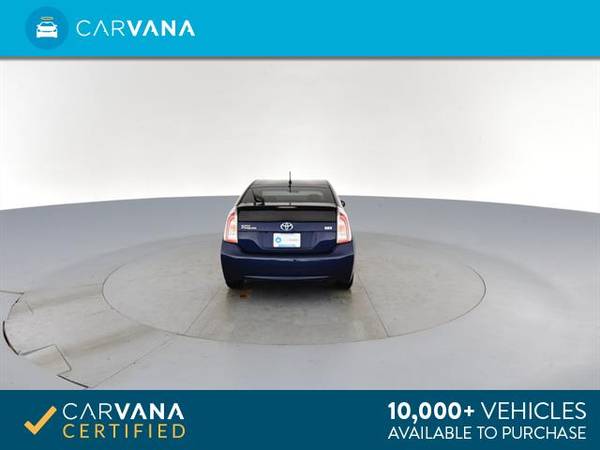 2015 Toyota Prius One Hatchback 4D hatchback BLUE - FINANCE ONLINE for sale in Knoxville, TN – photo 20