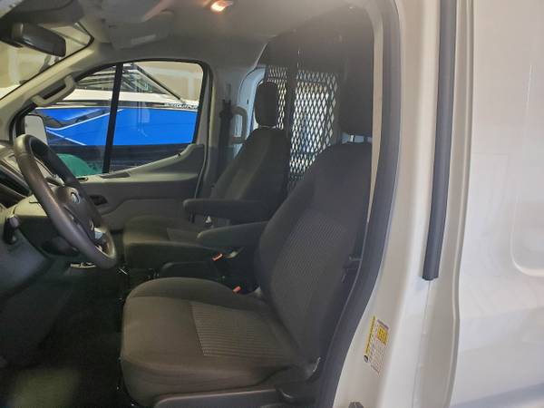 2019 Ford Transit 250 Van Low Roof 60/40 Pass 130-in WB - cars & for sale in Cedar Rapids, IA – photo 8