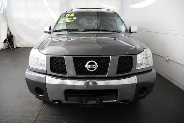 2006 Nissan Armada SE ____________4x4!______3rd Row!_______$500 Down! for sale in _____Best Prices in Lynnwood!, WA – photo 2