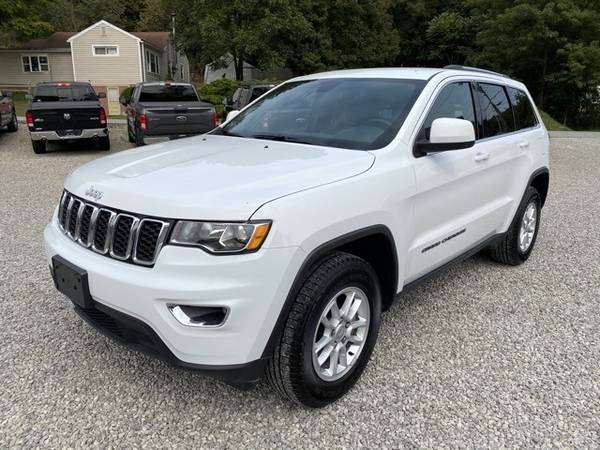 2020 Jeep Grand Cherokee Laredo - cars & trucks - by dealer -... for sale in Cambridge, OH – photo 3