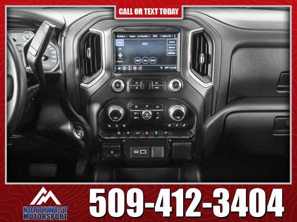 2019 GMC Sierra 1500 AT4 4x4 - - by dealer - vehicle for sale in Pasco, WA – photo 13