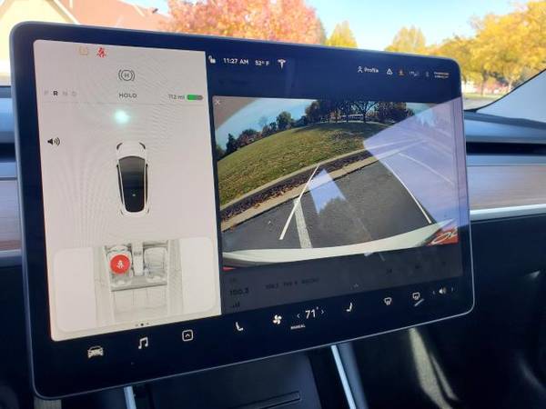 2019 Tesla Model 3 Standard Range Plus RWD - cars & trucks - by... for sale in Garden City, ID – photo 13