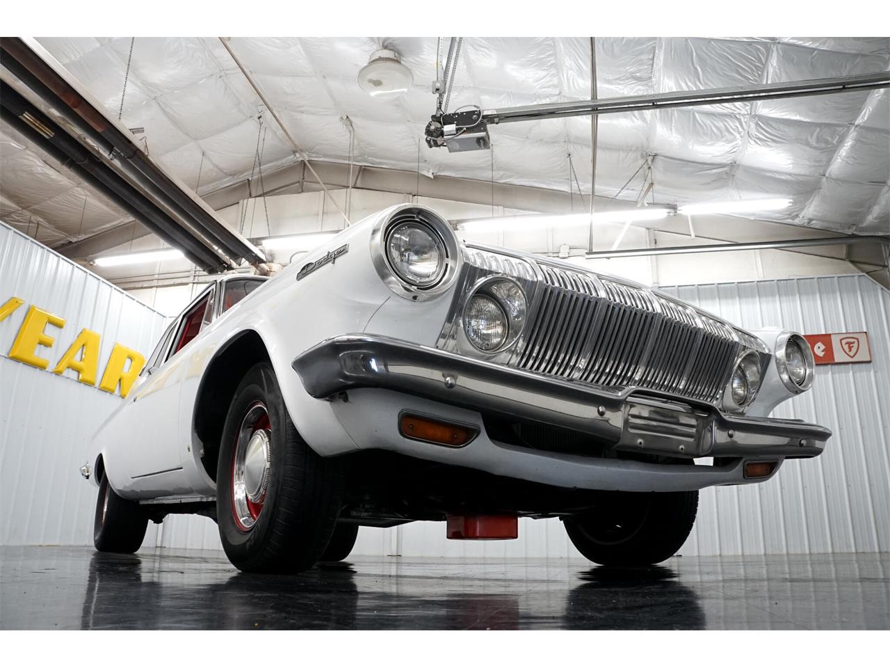 1963 Dodge Polara for sale in Homer City, PA – photo 70