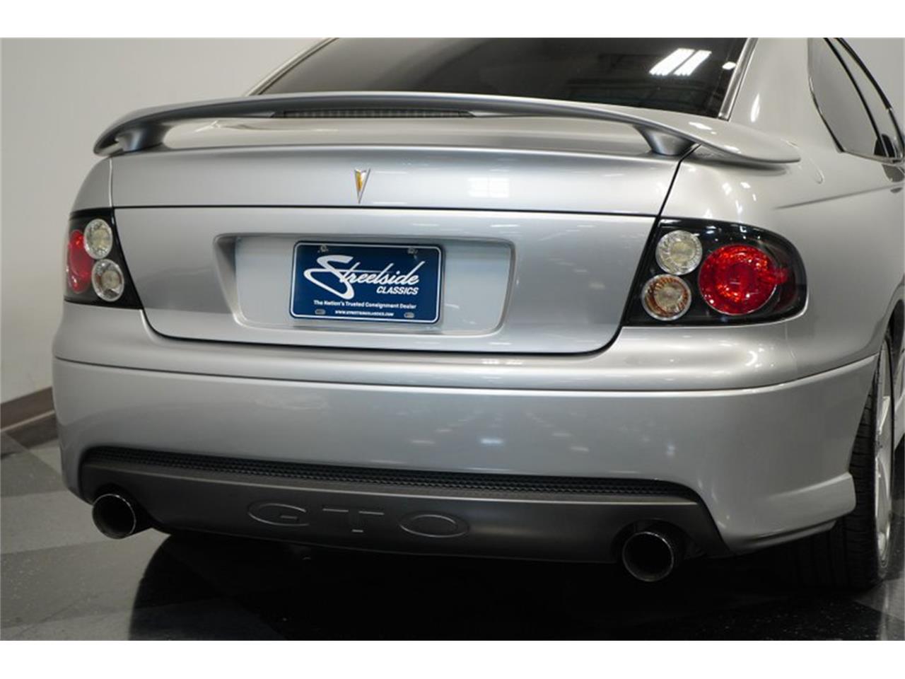 2006 Pontiac GTO for sale in Mesa, AZ – photo 23