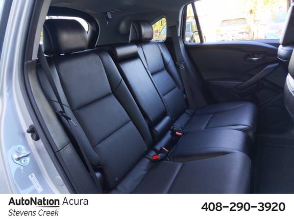 2018 Acura RDX w/Technology Pkg SKU:JL006332 SUV - cars & trucks -... for sale in San Jose, CA – photo 21