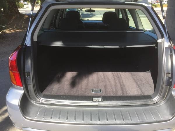 2006 Subaru Outback 2.5i Wagon for sale in Freemont, CA – photo 15