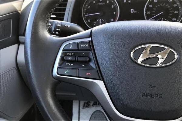2017 Hyundai Elantra 4dr Sdn Auto SE Sedan - cars & trucks - by... for sale in Honolulu, HI – photo 15