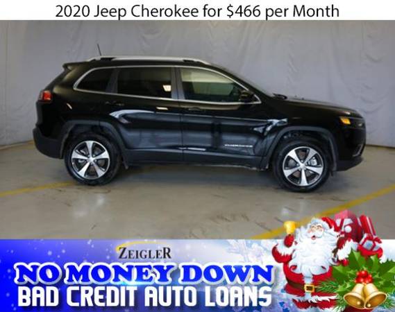 $293/mo 2015 Jeep Grand Cherokee Bad Credit & No Money Down OK -... for sale in Aurora, IL – photo 15