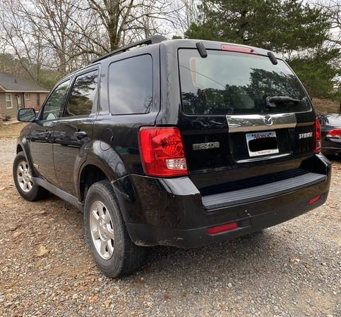2008 Mazda Tribute - cars & trucks - by owner - vehicle automotive... for sale in Conway, AR – photo 3