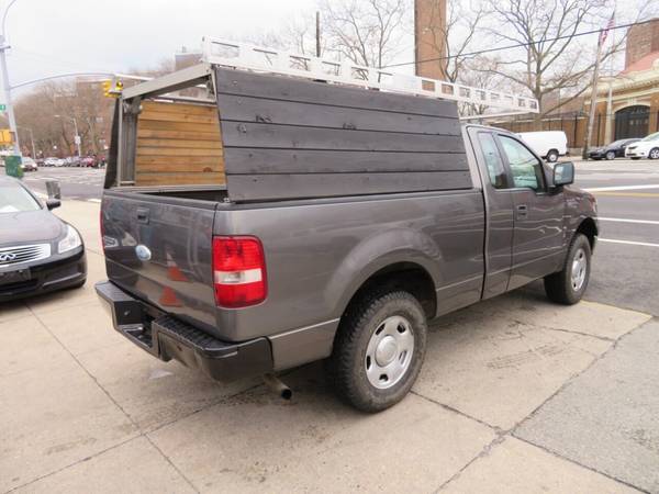 2006 Ford F-150 XL Pickup Truck 1 Owner! Runs Great! for sale in Brooklyn, NY – photo 3