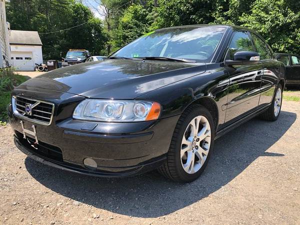 LOW MILEAGE VOLVO S40/S60/S80 SEDANS FROM $3150 for sale in Hanson, Ma, MA – photo 8