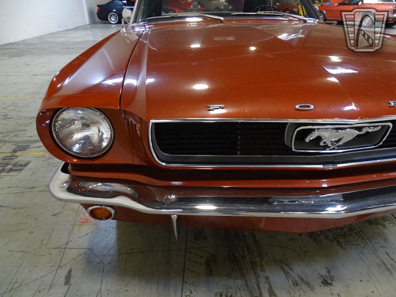 1966 Ford Mustang for sale in O'Fallon, IL – photo 39
