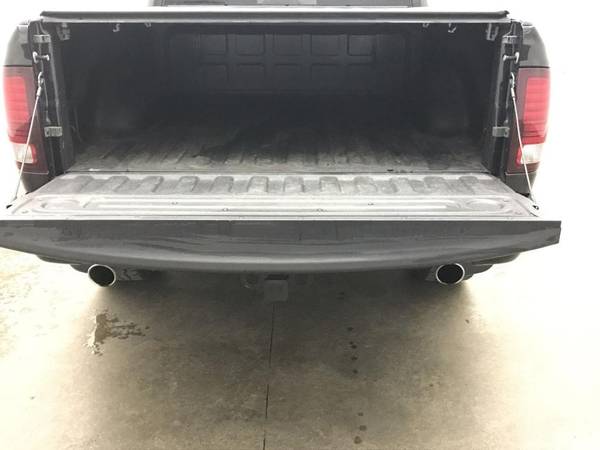 2017 Ram 1500 4x4 4WD Dodge Sport Crew Cab Short Box for sale in Kellogg, MT – photo 10