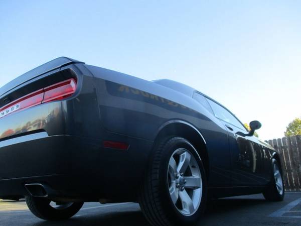 2014 Dodge Challenger SXT 2dr Coupe It will not last. - cars &... for sale in Sacramento , CA – photo 23