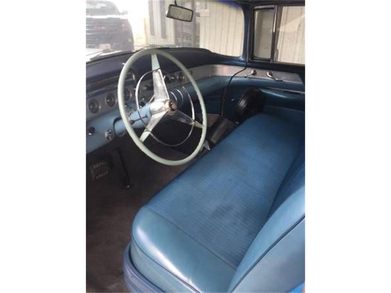 1955 Buick Roadmaster for sale in Cadillac, MI – photo 2