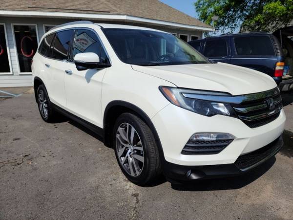 2016 HONDA PILOT TOURING - - by dealer - vehicle for sale in Other, AR – photo 2