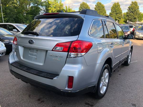 *****2013 SUBARU OUTBACK LIMITED AWD***** for sale in south burlington, VT – photo 7